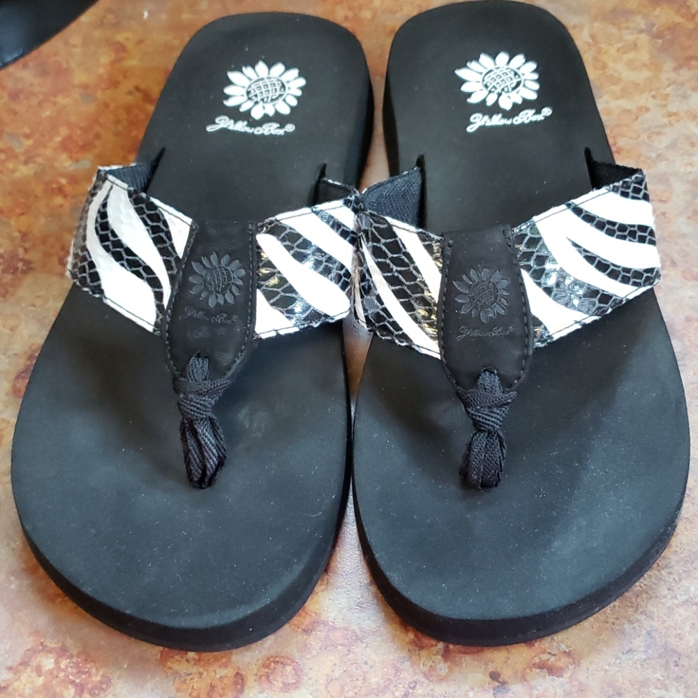 Flip flops